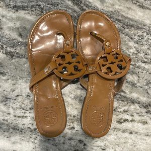 Tory Burch sandal size 8